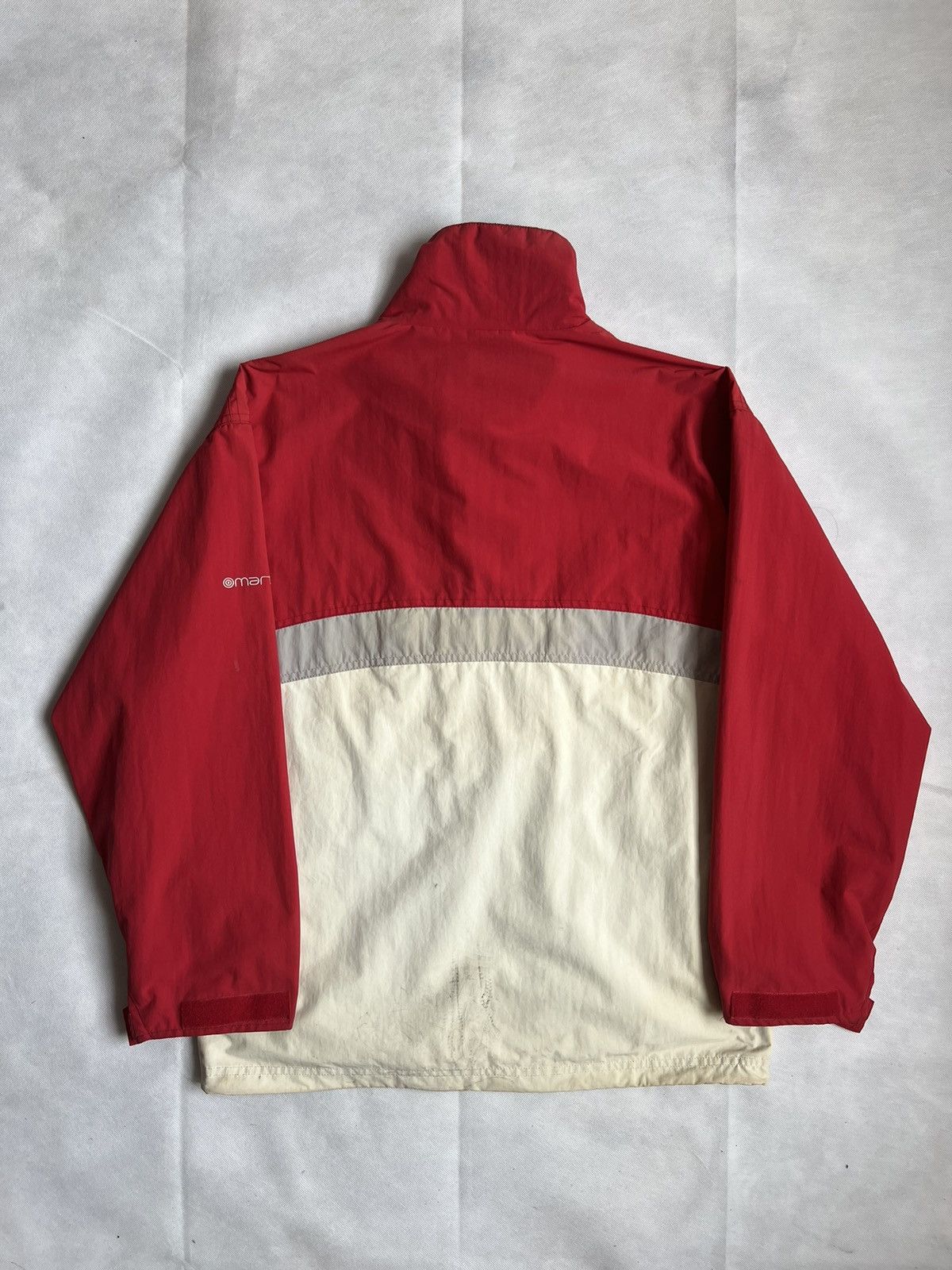 Marvel Comics Vintage 1998 Marvel Comics Windproof Jacket Size US S / EU 44-46 / 1 - 12 Thumbnail