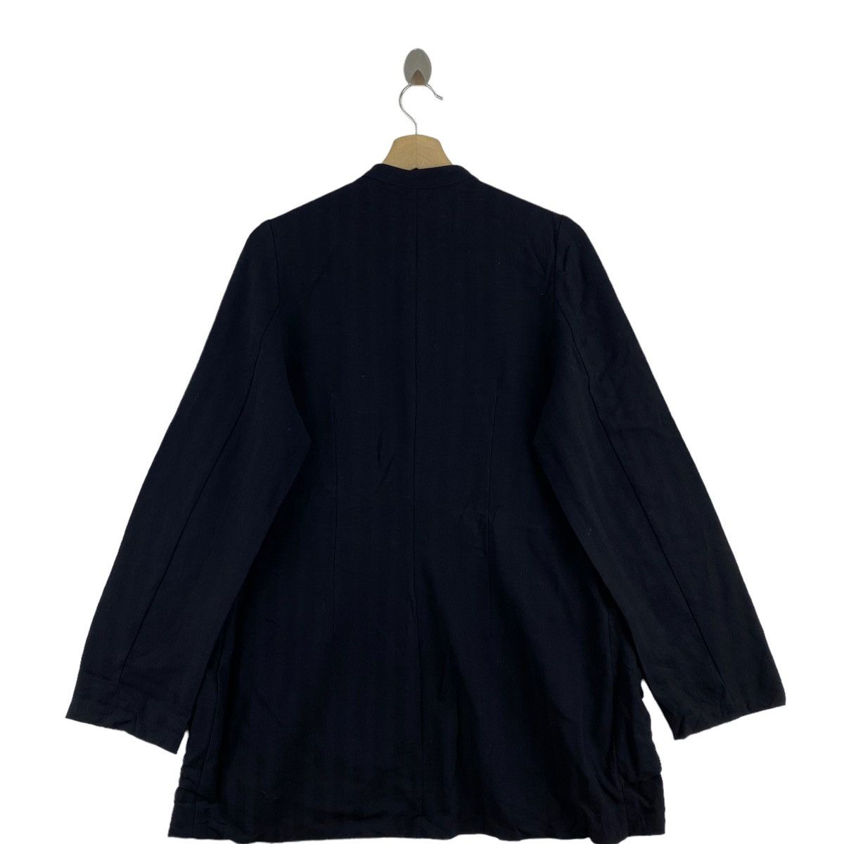 Other CHERCHEZ LA FEMME Italian Brand Button Up Design Long Sleeve Size M / US 6-8 / IT 42-44 - 4 Thumbnail
