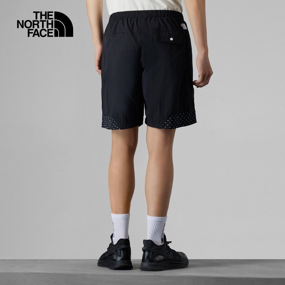 Kazuki Kuraishi × The North Face Urban Exploration KK POLKA DOTS SHORTS Size US 32 / EU 48 - 7 Thumbnail