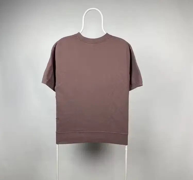 Uniqlo Uniqlo T-shirt oversize street weaver size M Size US M / EU 48-50 / 2 - 4 Thumbnail