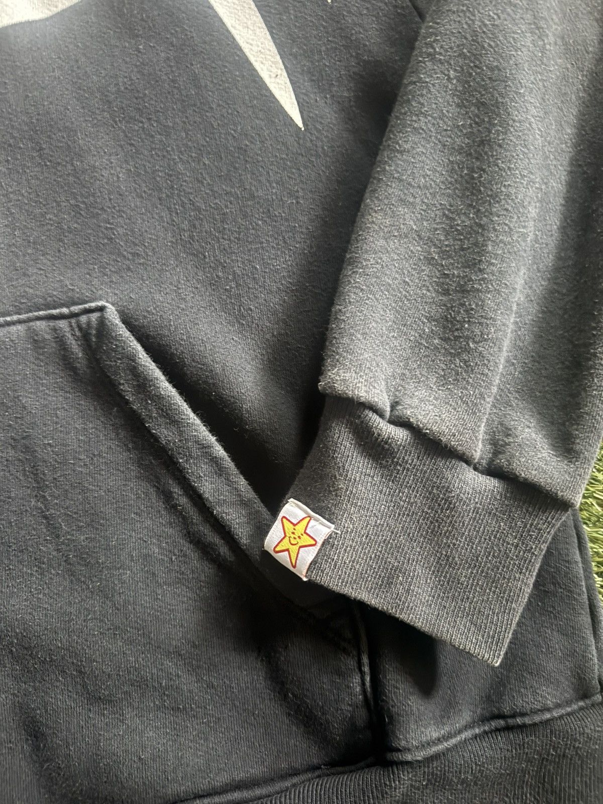 Asspizza Asspizza Venom Zip Up Hoodie Size US M / EU 48-50 / 2 - 2 Thumbnail