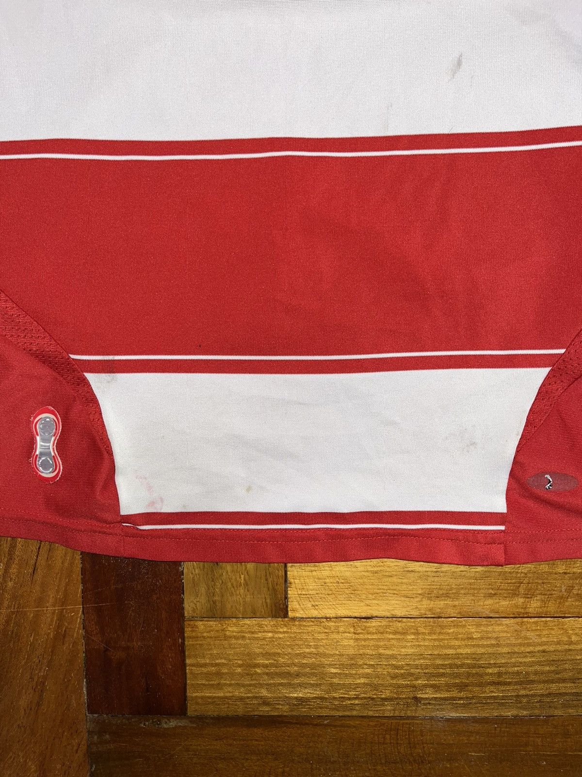Vintage Bayern Munich 2008 Vintage Kids 13/14 Jersey Size US XS / EU 42 / 0 - 6 Thumbnail