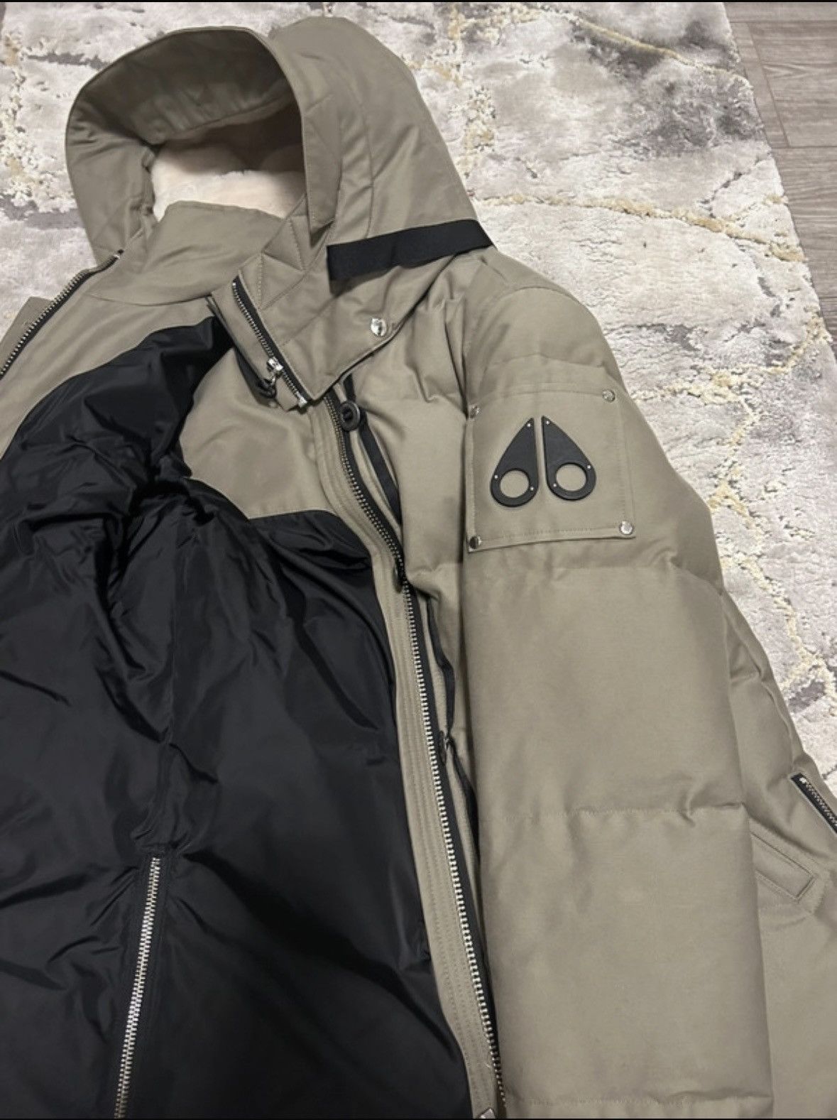 Moose Knuckles Moose Knuckles Winter Jacket Size M / US 6-8 / IT 42-44 - 6 Thumbnail