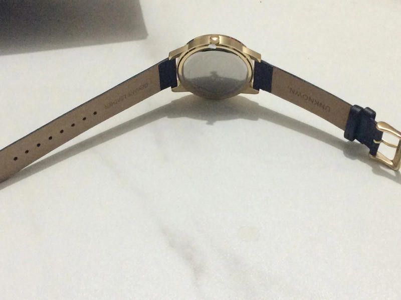 Designer Unisex Unknown natural Science Watch Size ONE SIZE - 10 Thumbnail