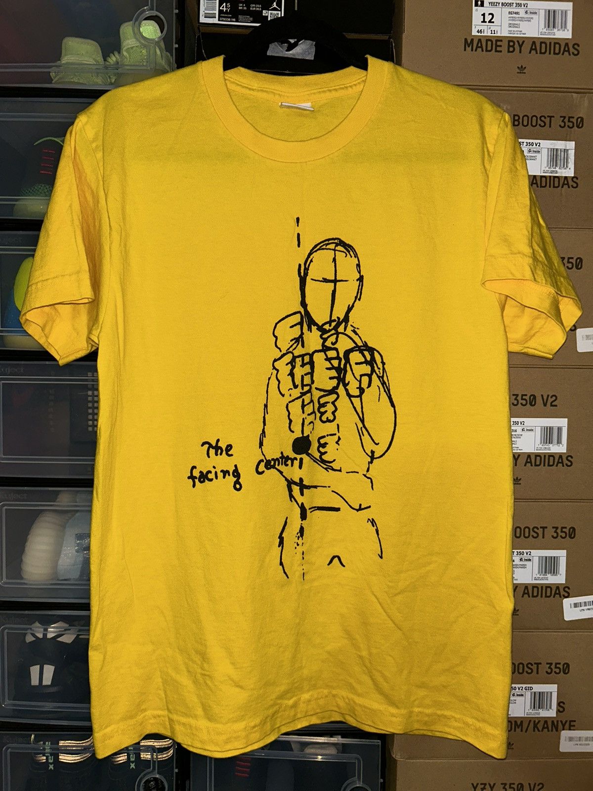 Supreme Bruce Lee Tee | Grailed