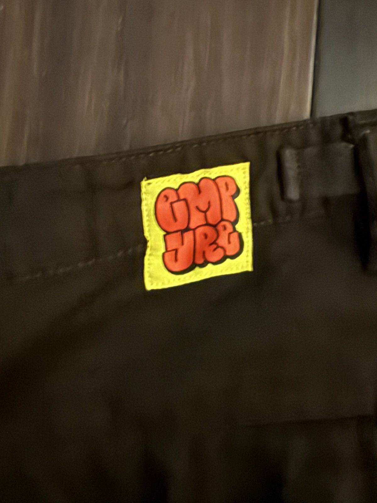 Empyre brown empyre cargos Size US 32 / EU 48 - 4 Thumbnail