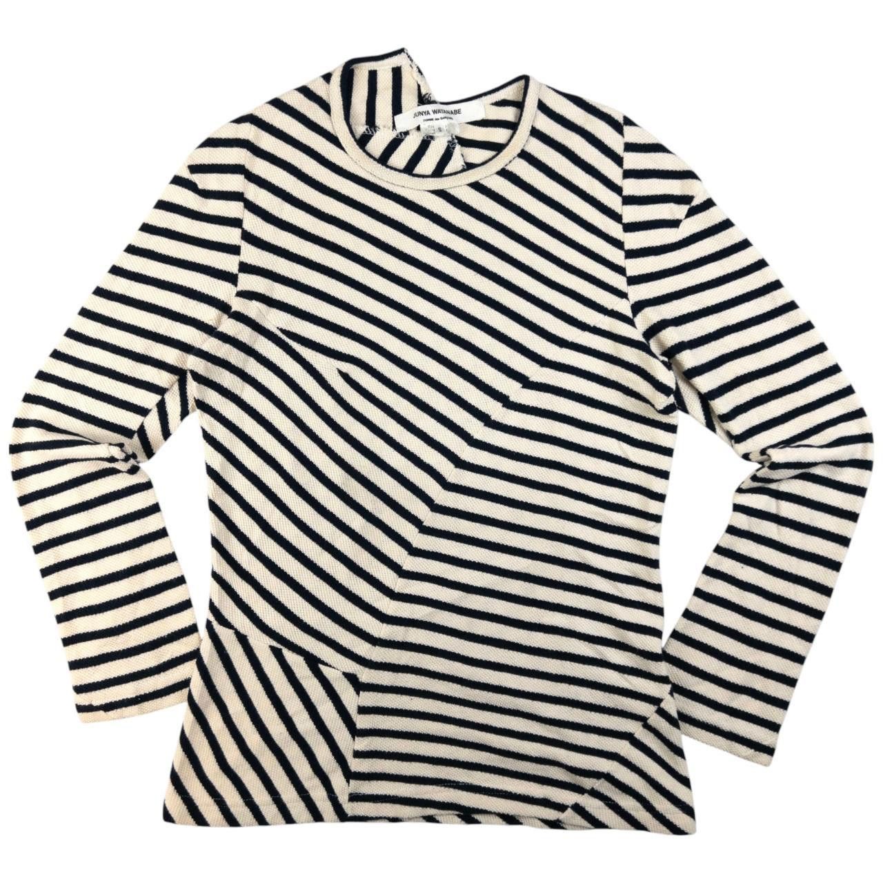 Comme des Garcons × Junya Watanabe Vintage Junya Watanabe x CDG 