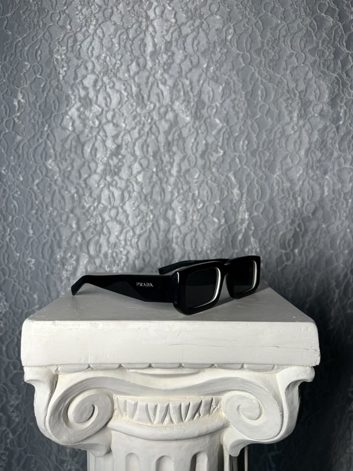 Prada Prada Sunglasses Symbole Size ONE SIZE - 2 Thumbnail