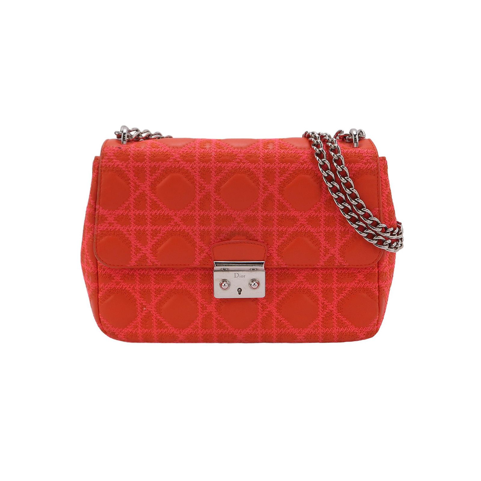 Dior Dior Women os Shoulder Bags Size ONE SIZE - 1 Thumbnail