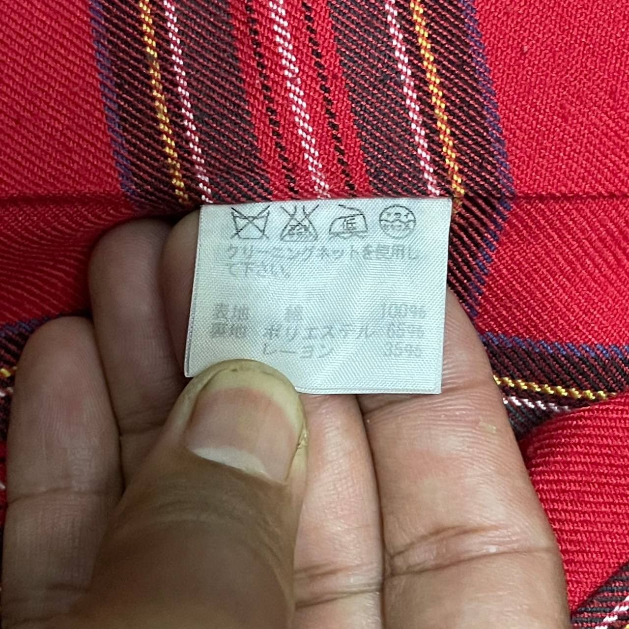 Issey Miyake Vintage Issey Miyake Sunao Kuwahara Hooded Jacket Size US M / EU 48-50 / 2 - 8 Thumbnail