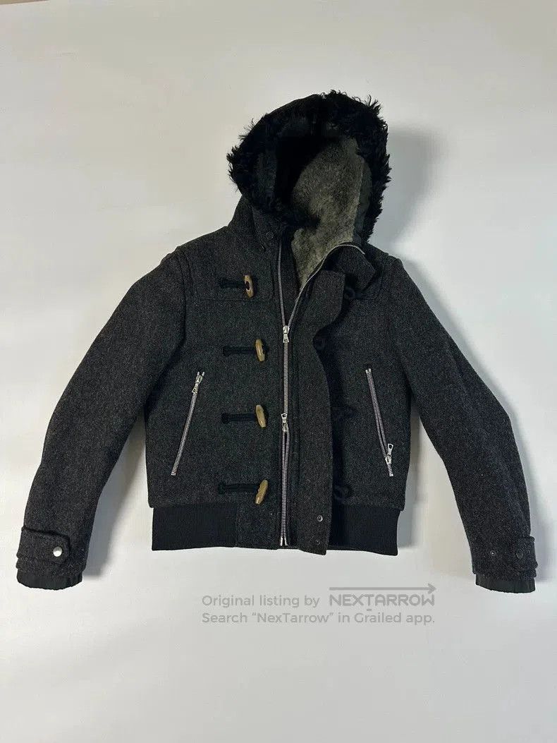 Dries Van Noten Dries Van Noten 14AW N2B Jacket. Size US M / EU 48-50 / 2 - 1 Thumbnail