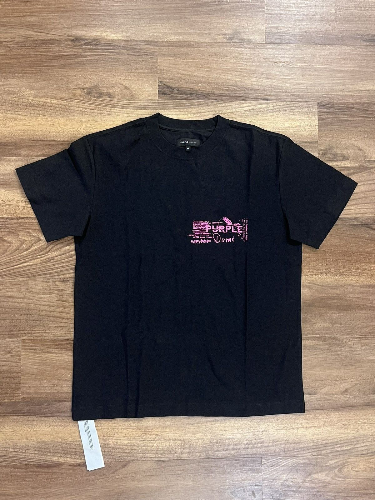Medium brand new tshirt
