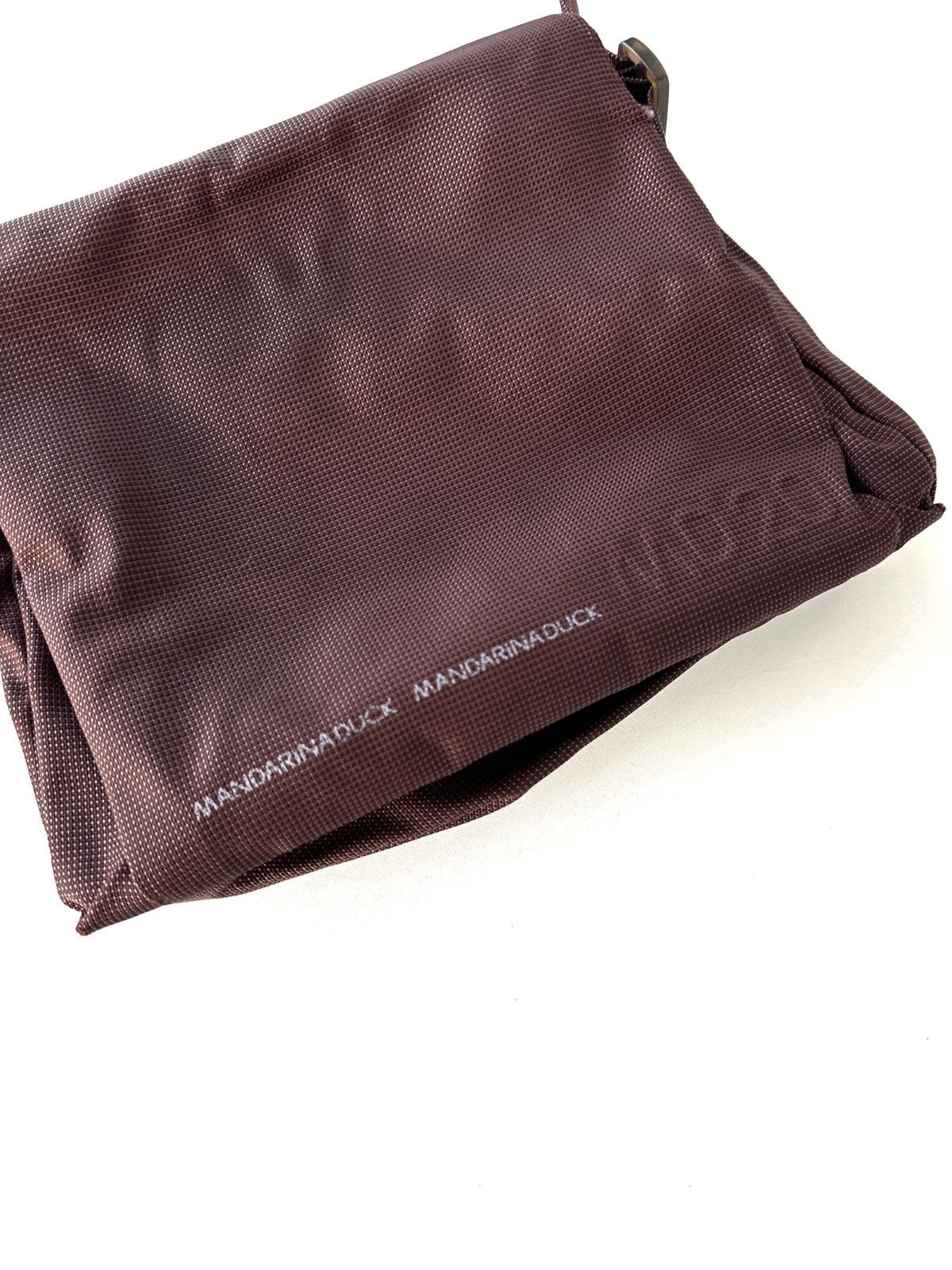 Japanese Brand Mandarina Duck Bag Size ONE SIZE - 3 Thumbnail