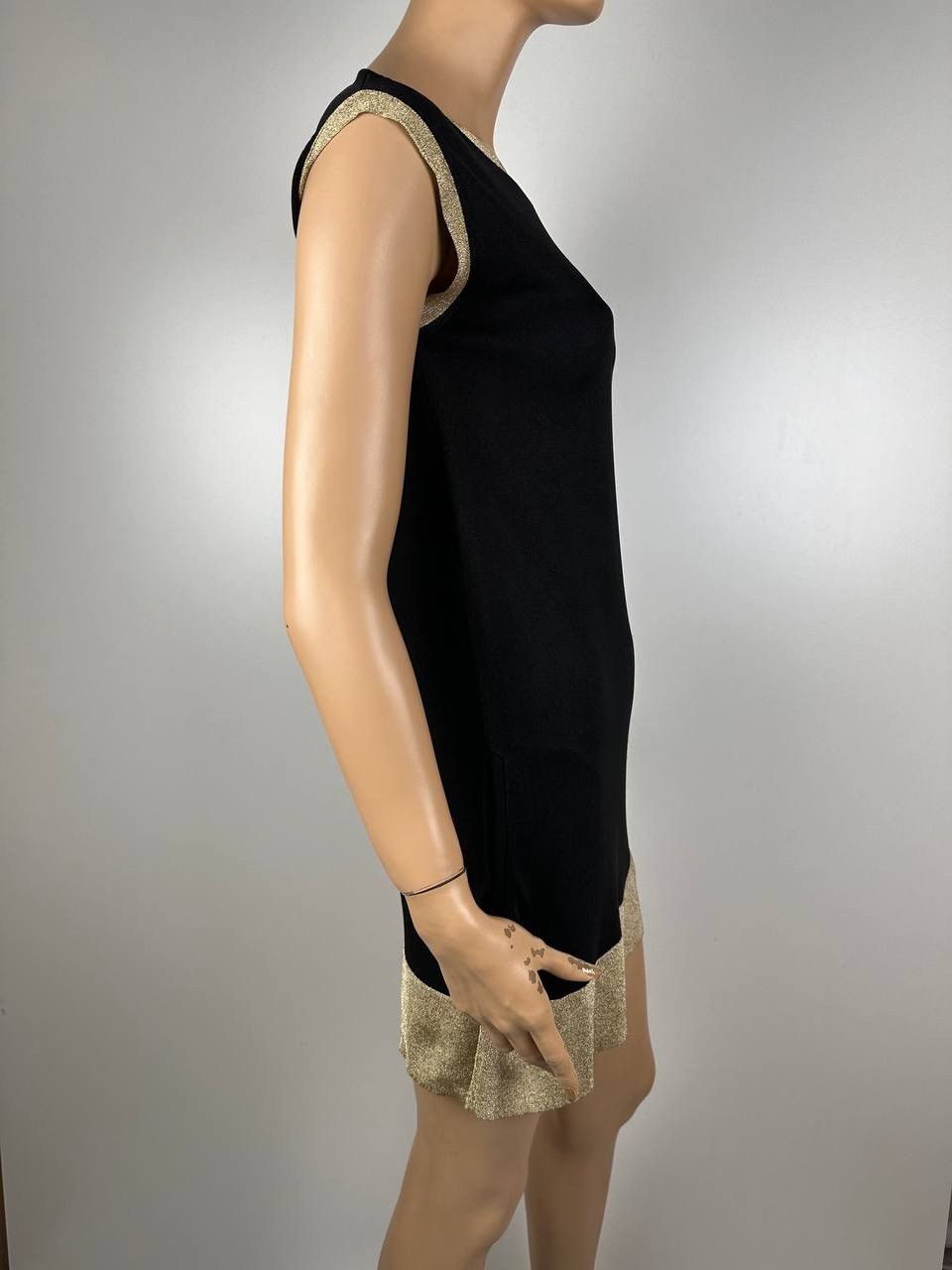 Gucci Set Gucci (dress & cardigan) Size S / US 4 / IT 40 - 5 Thumbnail