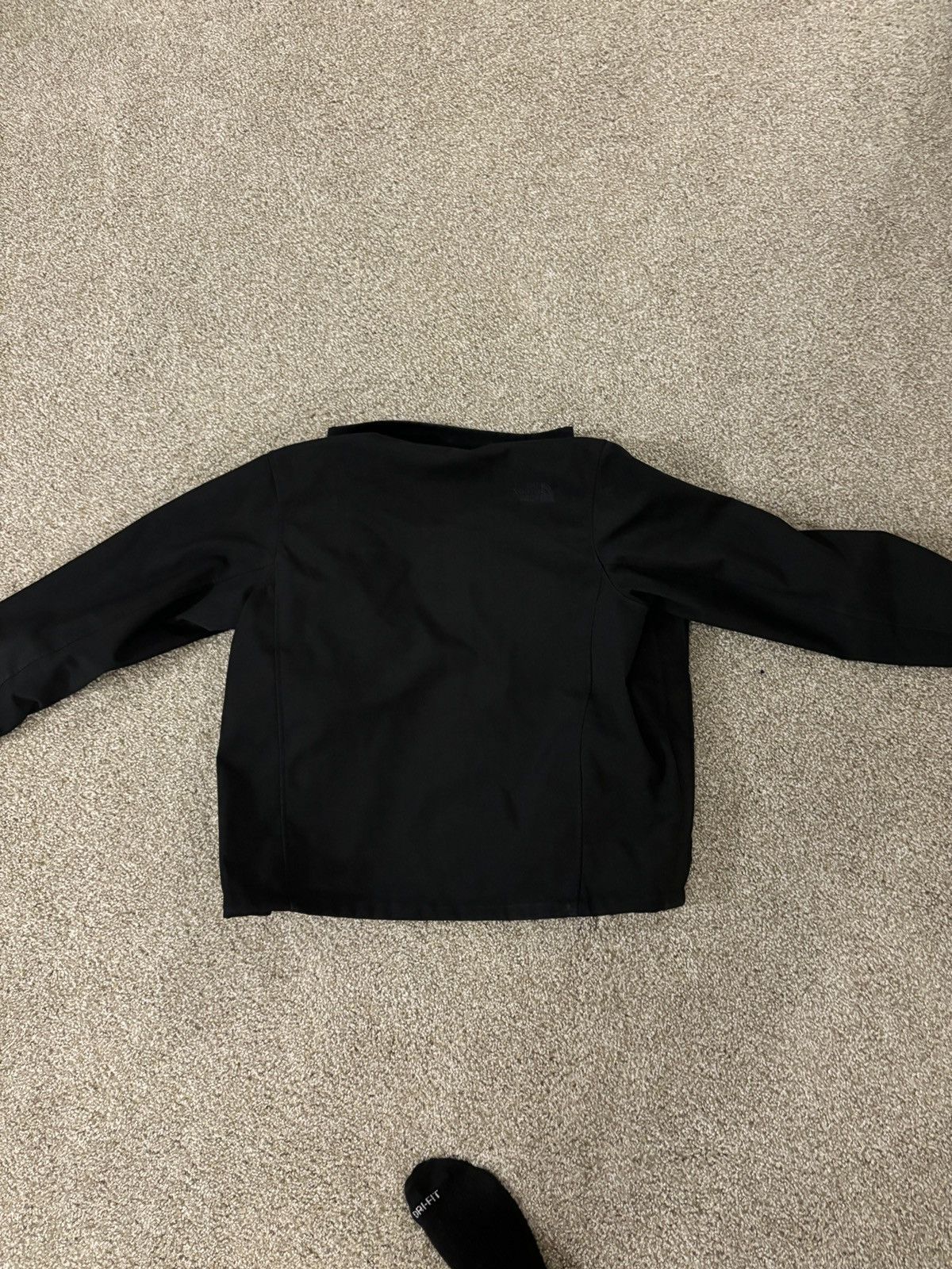 The North Face × Vintage North Face Jacket (All Black) Size US M / EU 48-50 / 2 - 5 Thumbnail