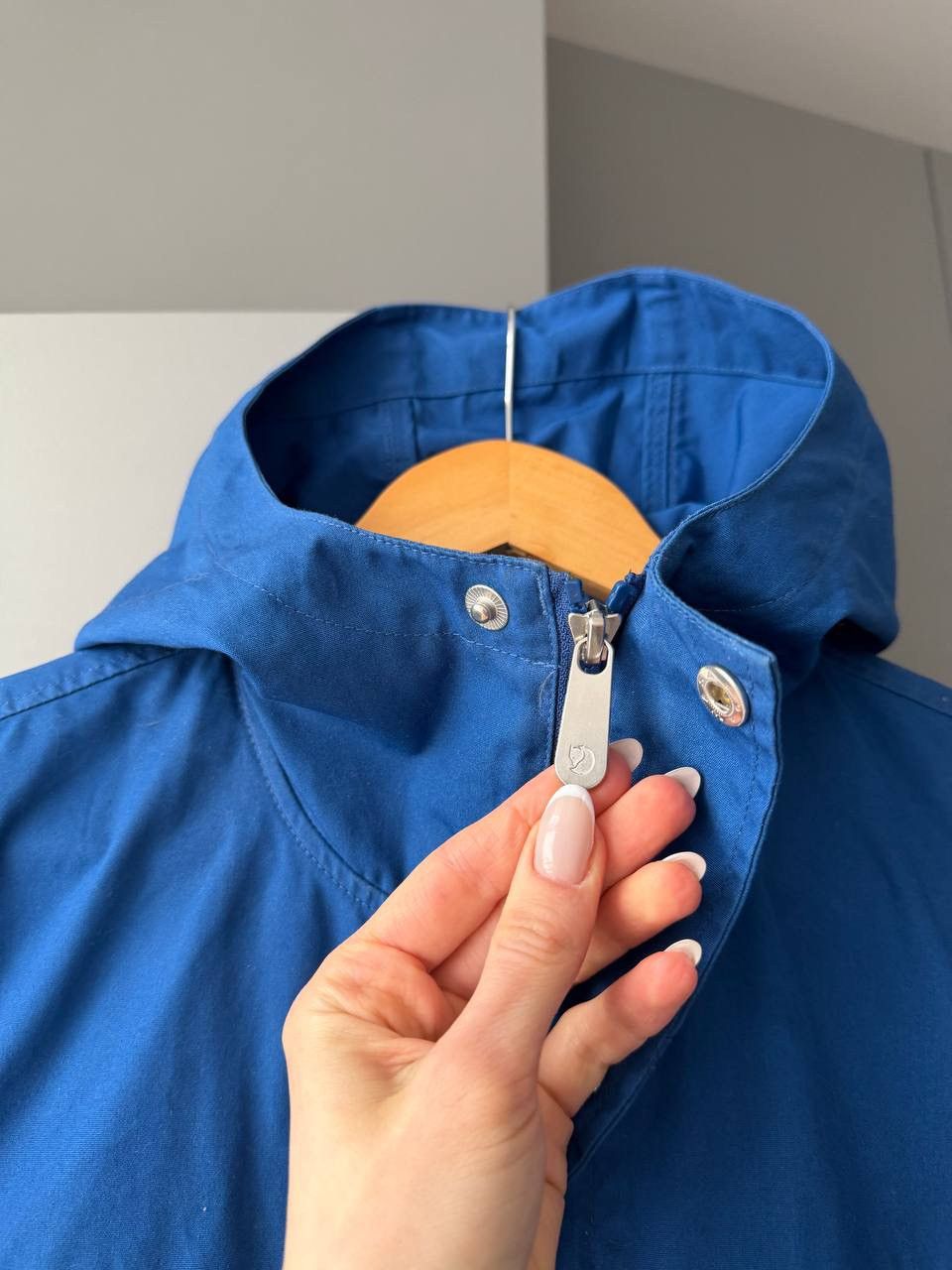 Fjallraven Fjallraven Greenland Jacket G1000 Waterproof Hooded Size XS Size XS / US 0-2 / IT 36-38 - 7 Thumbnail