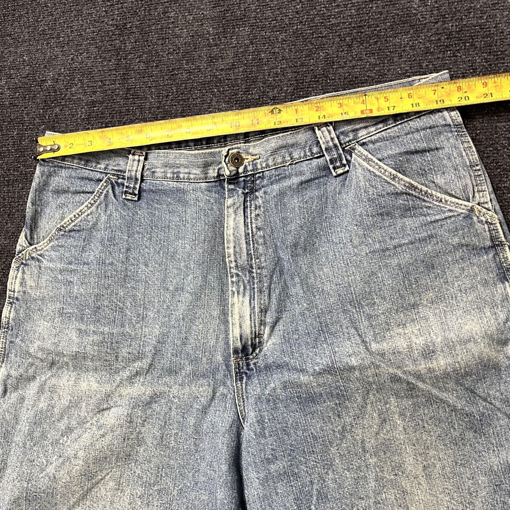 Wrangler VINTAGE No Size US 36 / EU 52 - 7 Thumbnail
