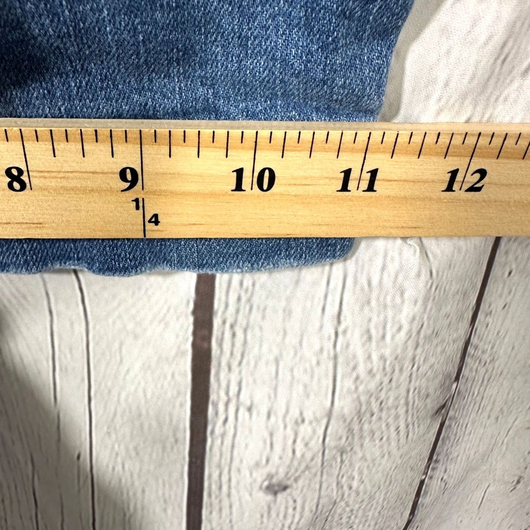 American Eagle Outfitters VINTAGE? No. Size 27" / US 4 / IT 40 - 4 Thumbnail