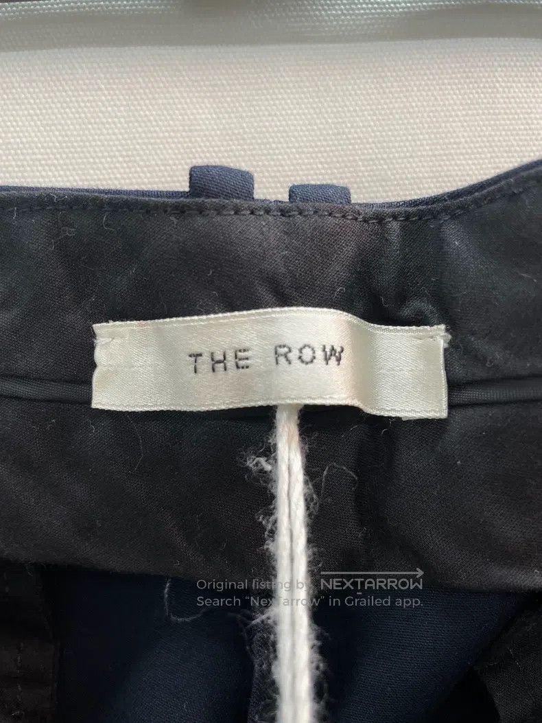 The Row The row size 2 Simple suit shorts Size 22" - 5 Thumbnail