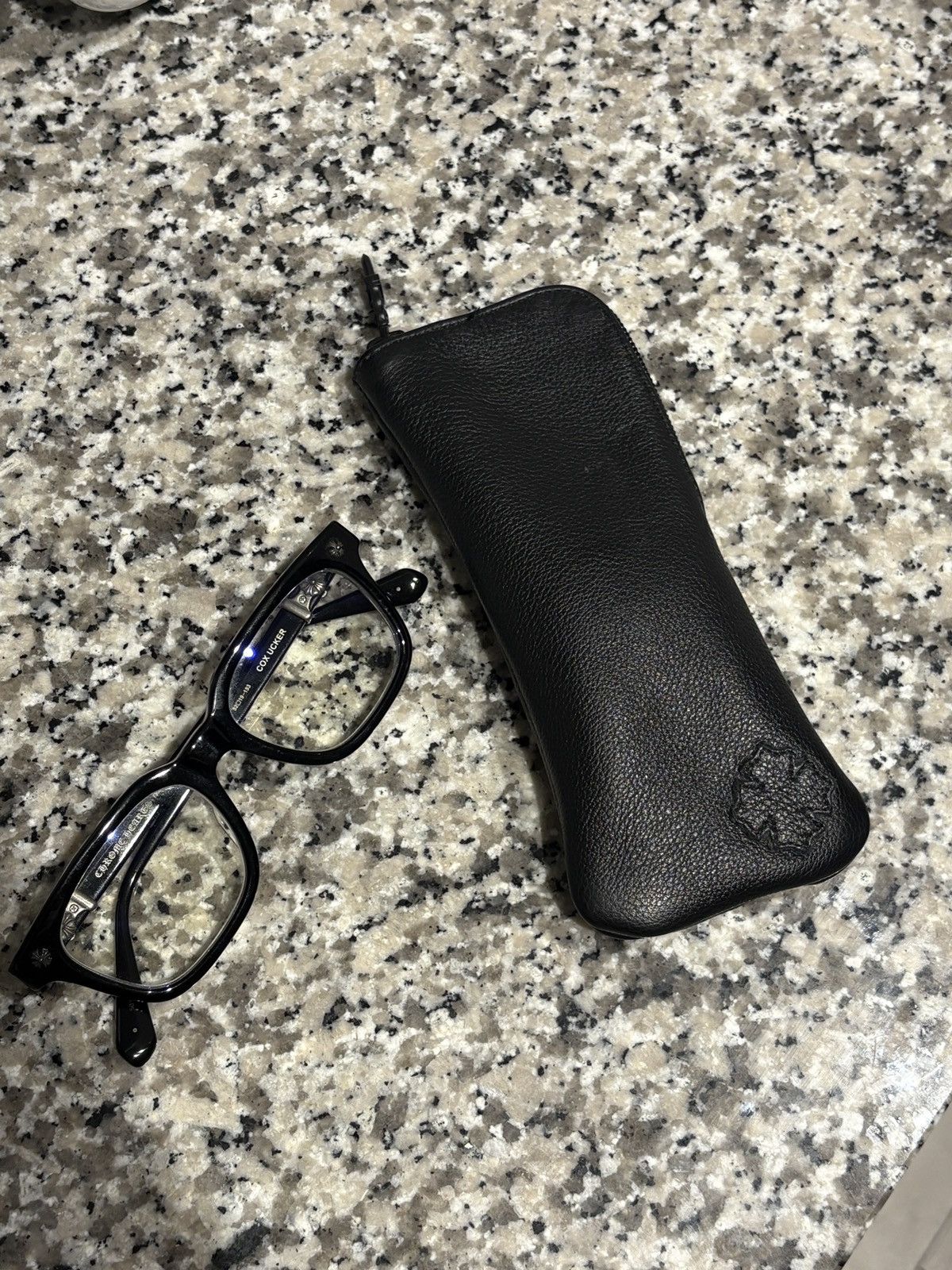Chrome Hearts Chrome Hearts cox uncker Size ONE SIZE - 1 Thumbnail