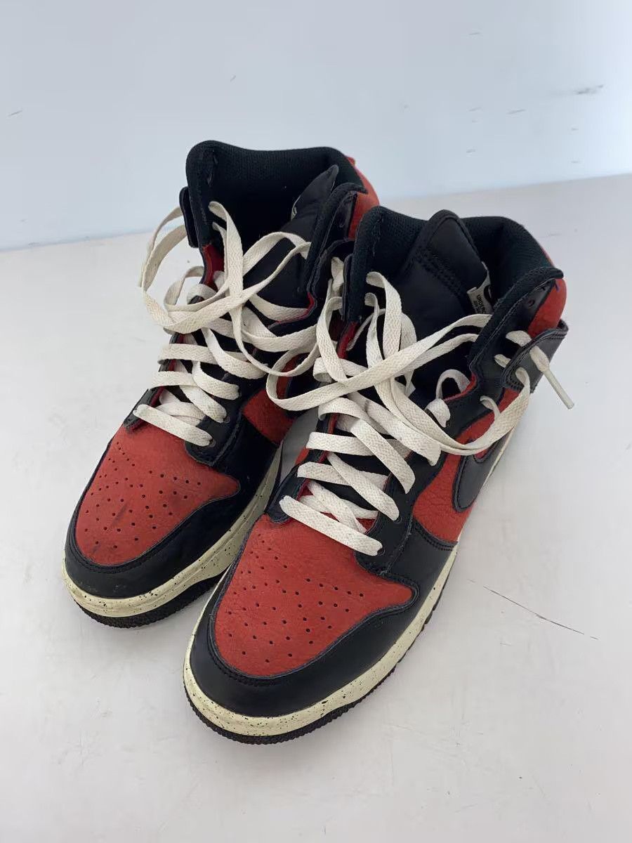 Undercover Undercover x Nike DunkHi 1985 Snkrs Rd Size US 8.5 / EU 41-42 - 2 Thumbnail