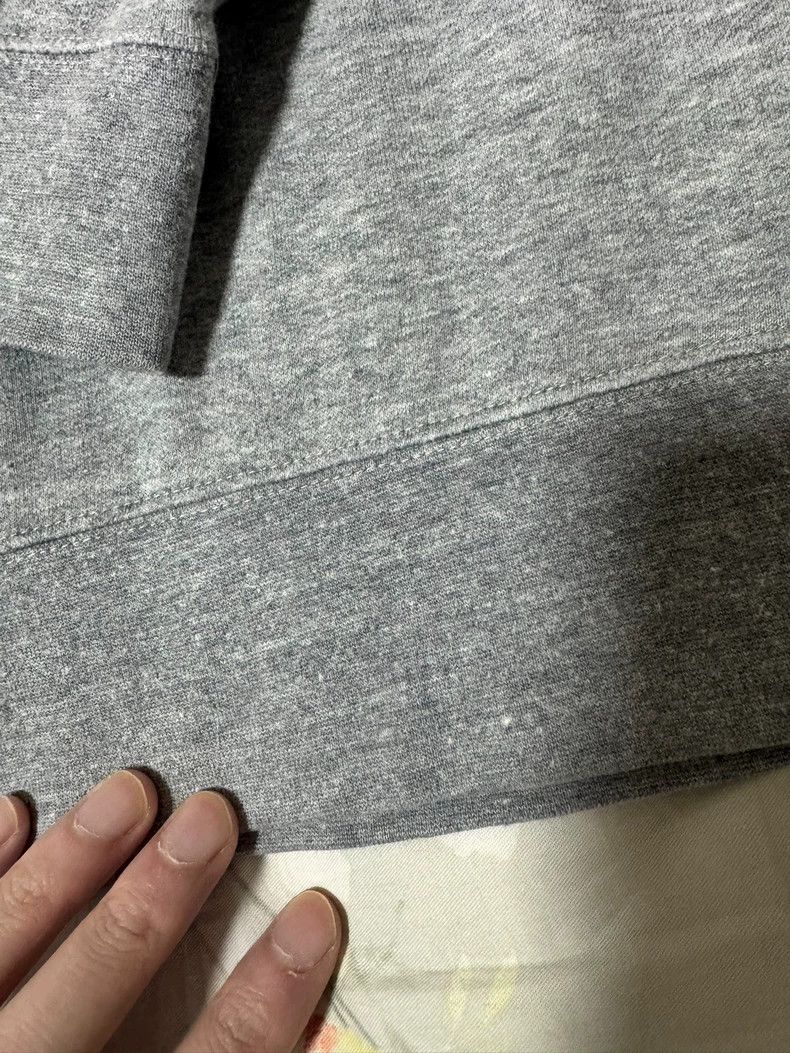 Visvim visvim19ss limited hand-painted printed crewneck pullover s Size US XL / EU 56 / 4 - 7 Thumbnail