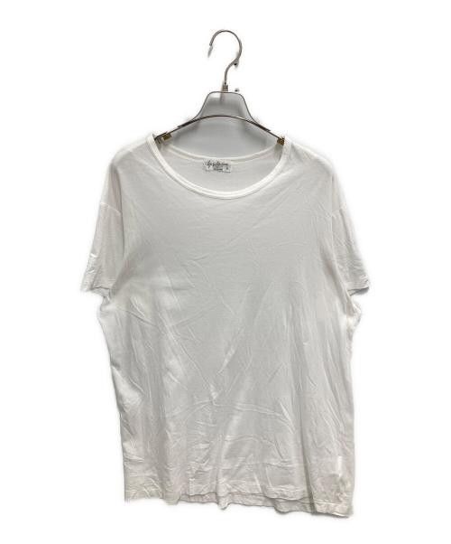 Yohji Yamamoto Yohji Yamamoto for homme 19SS/Crewneck/TEE Size US L / EU 52-54 / 3 - 1 Thumbnail