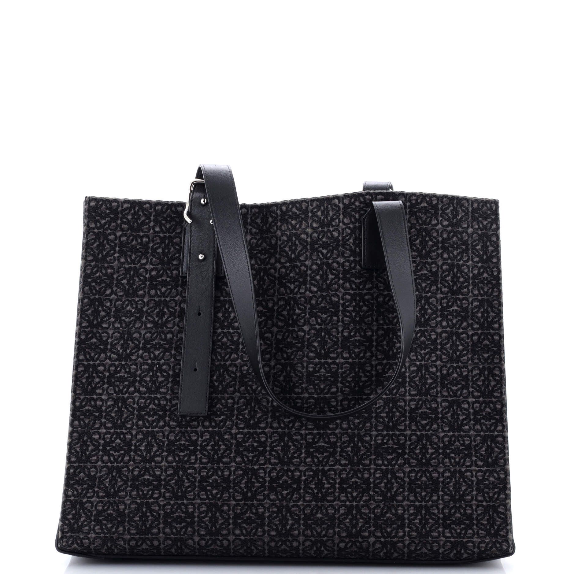 Loewe Buckle Handle Tote Size ONE SIZE - 1 Thumbnail