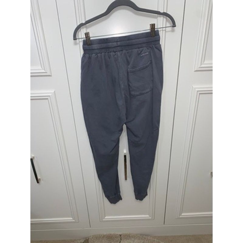 Southern Marsh Southern Marsh Men's Gray Jogger Pants Size Medium Size US 30 / EU 46 - 6 Thumbnail