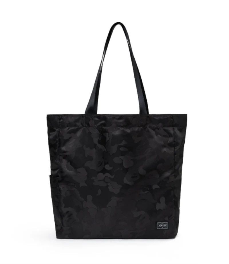 Bape Bape Baby Milo Porter Tee and Tote Bag Set Size ONE SIZE - 4 Thumbnail