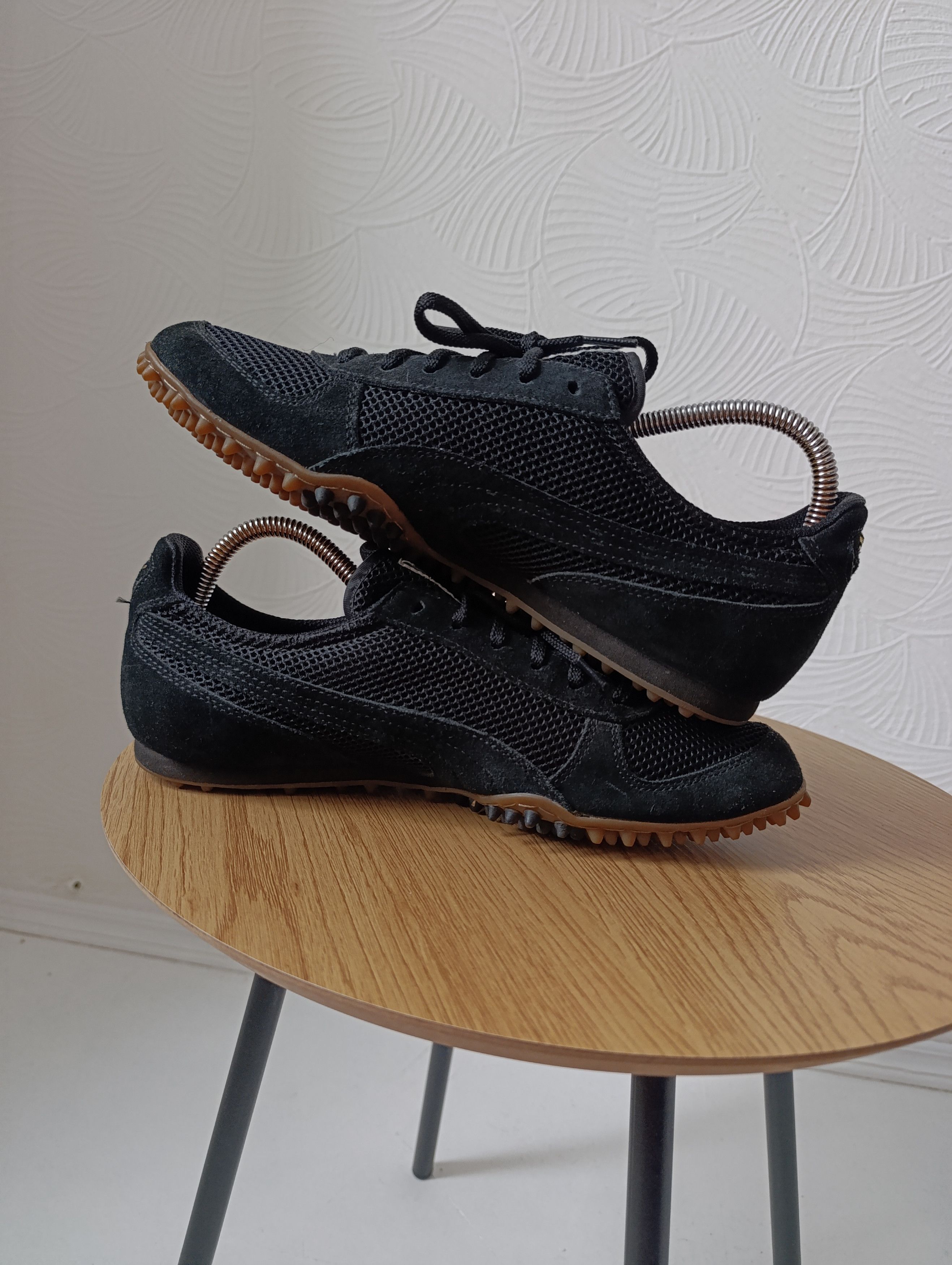 Puma PUMA 5000M VINTAGE STREETWEAR LOW SNEAKERS Size US 8.5 / EU 41-42 - 5 Thumbnail