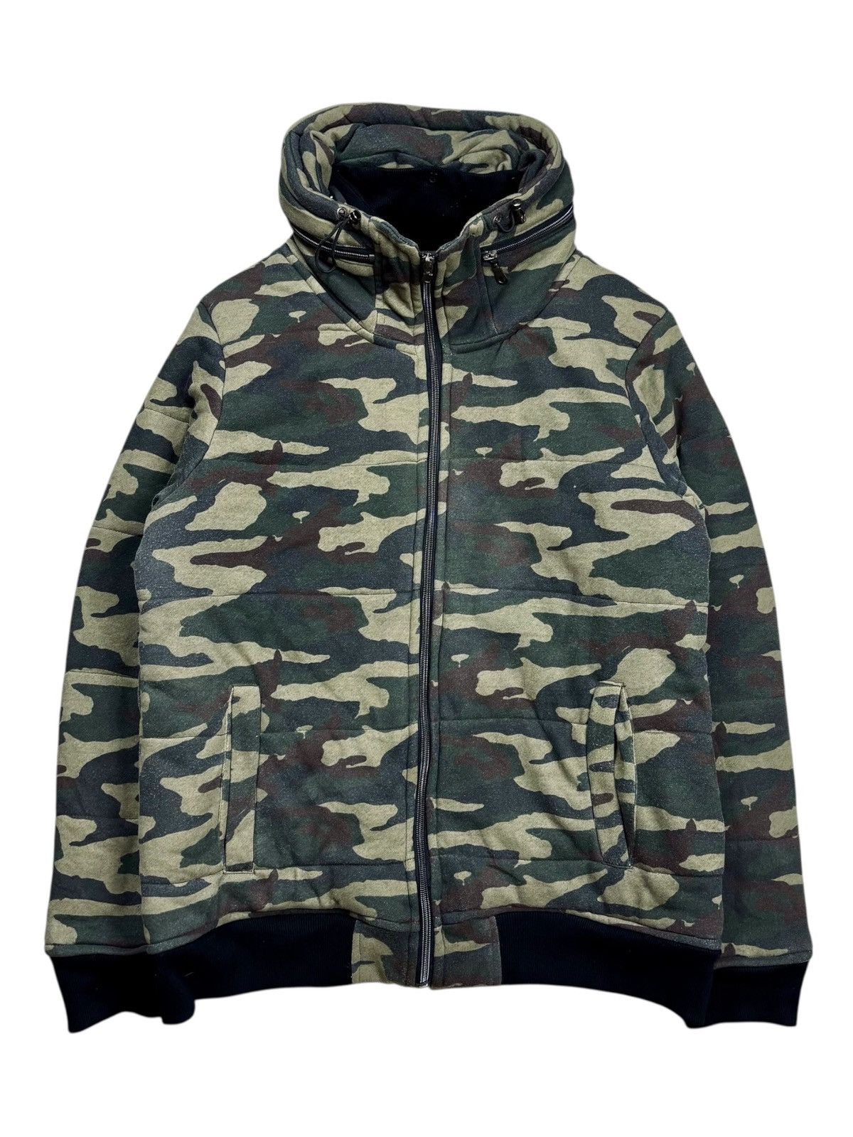 BUFFALO BOBS × JACKROSE × Japanese Brand 2000s Hidden Charms
