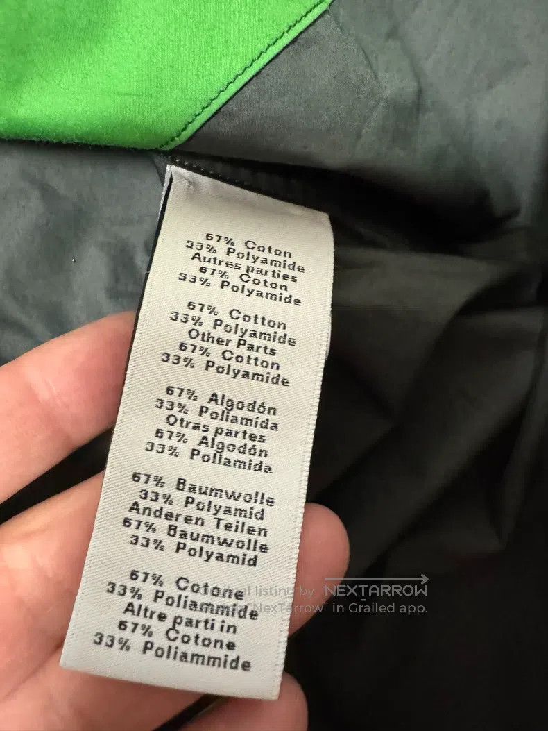 Hermes Hermes Skin jacket, sun protection jacket, jacket. Size US XXS / EU 40 - 8 Thumbnail