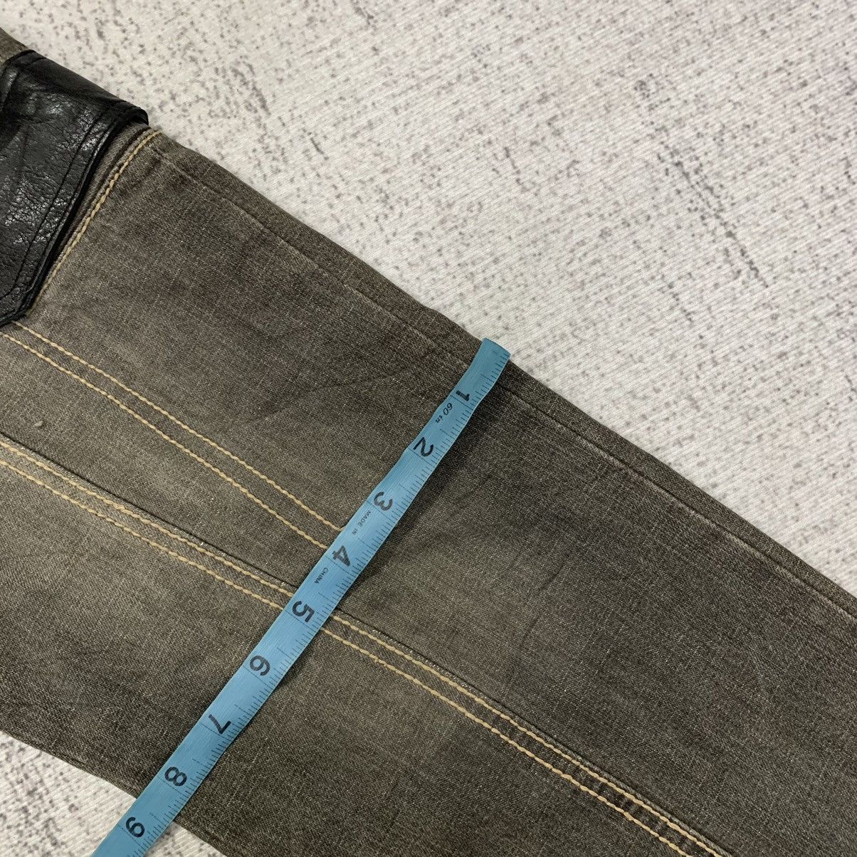 Comme Ca Ism × Japanese Brand × Vintage Japanese Comme Ca Du Men Cargo Jeans Size US 31 - 16 Thumbnail