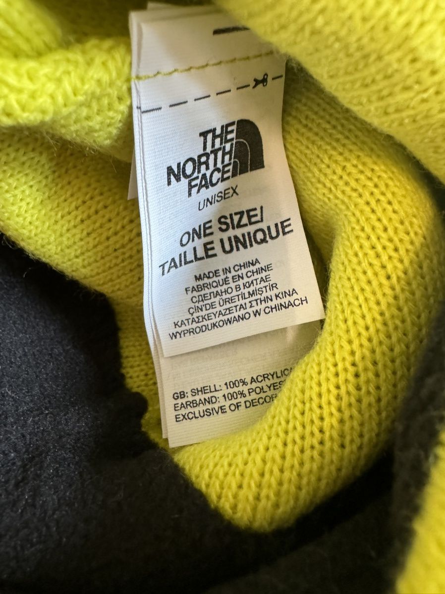 Supreme × The North Face Supreme x TNF Beanie Size ONE SIZE - 4 Thumbnail