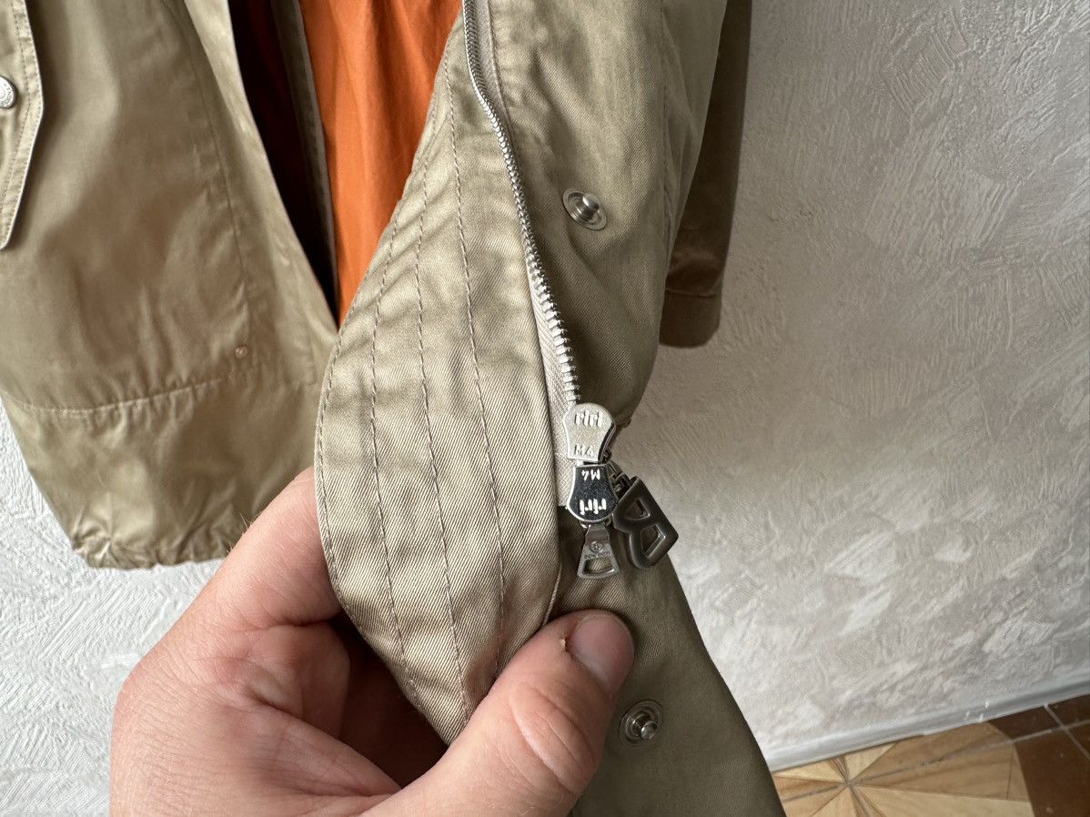 Bogner Bogner Trench Jacket Size S / US 4 / IT 40 - 12 Thumbnail