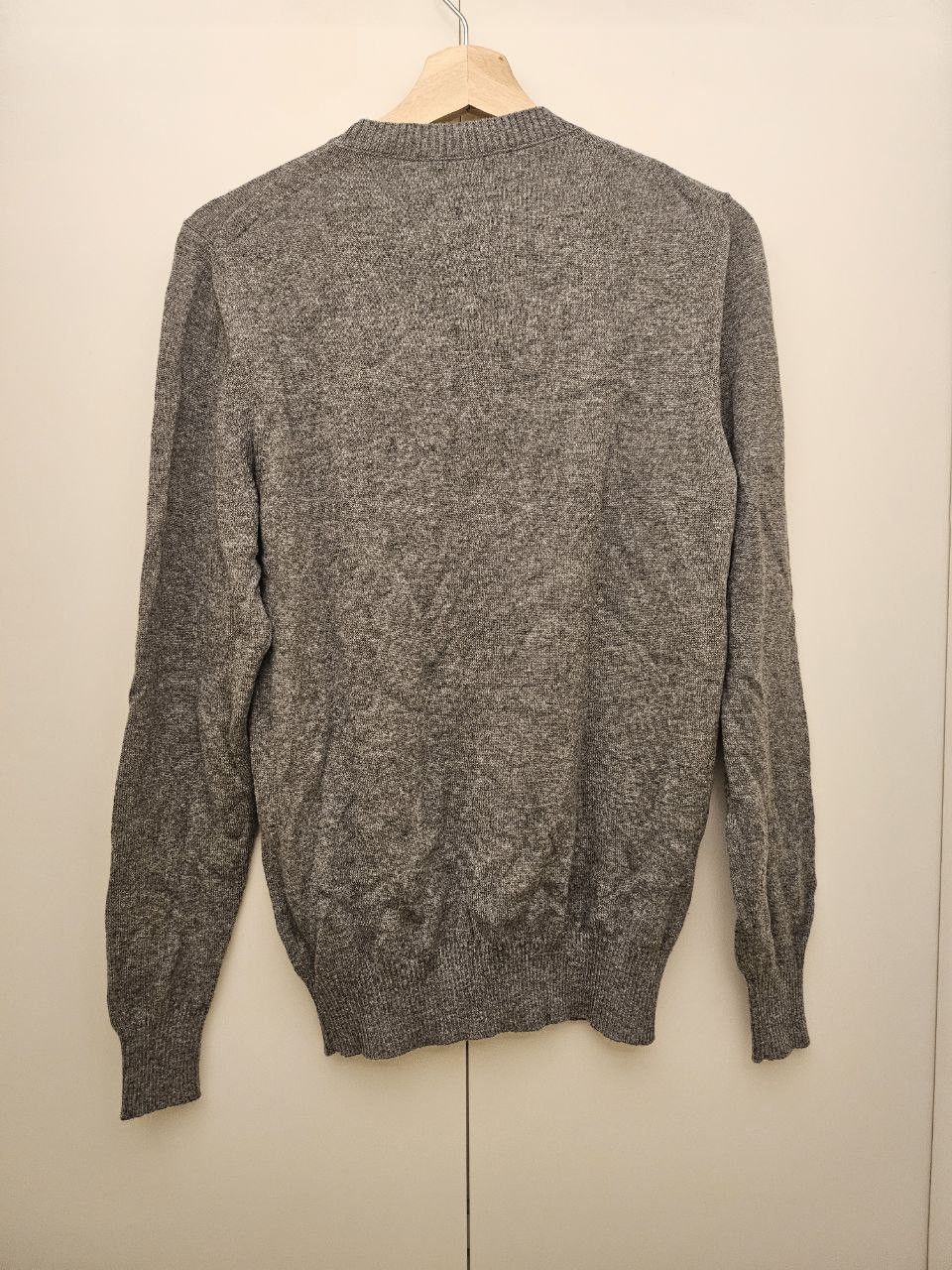 Dior Cashmere CD Logo Hoodie Size US XS / EU 42 / 0 - 2 Thumbnail