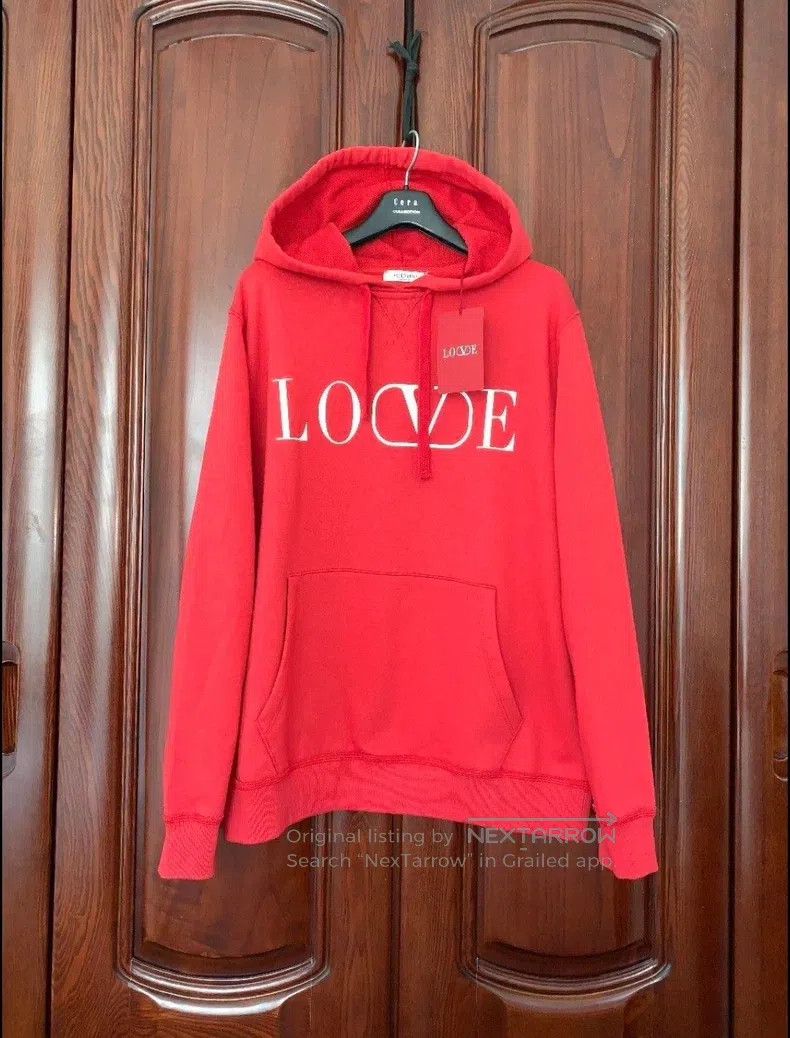 Valentino Valentino Qixi limited sweatshirt Size US S / EU 44-46 / 1 - 1 Thumbnail