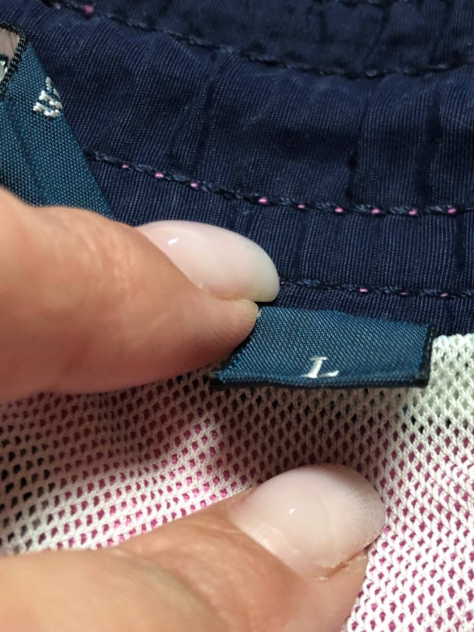 Polo Ralph Lauren Polo by Ralph Lauren Swimming Nylon Shorts Size US 34 / EU 50 - 21 Thumbnail