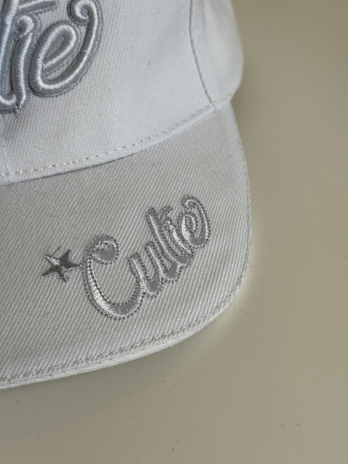 Vintage Vintage 00’s Cutie Cap Size ONE SIZE - 3 Thumbnail