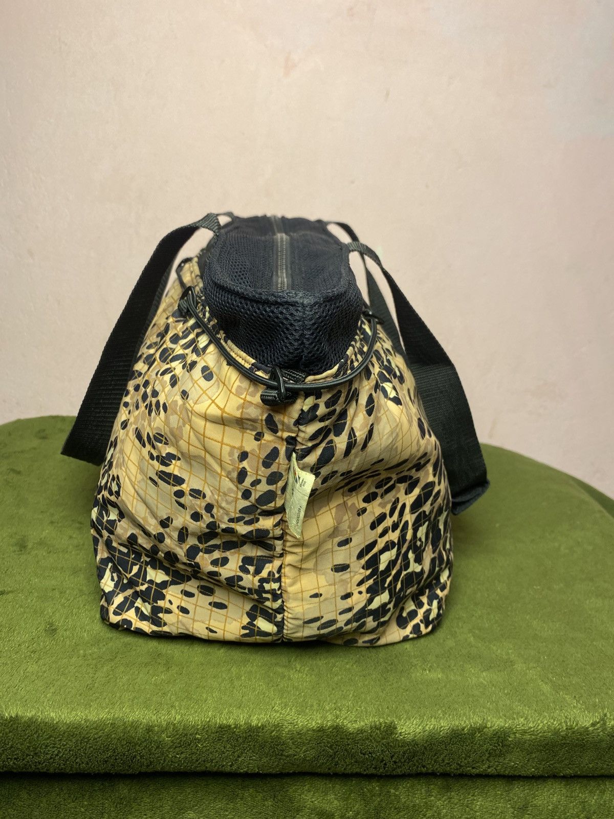Undercover Undercover X porter Size ONE SIZE - 17 Thumbnail