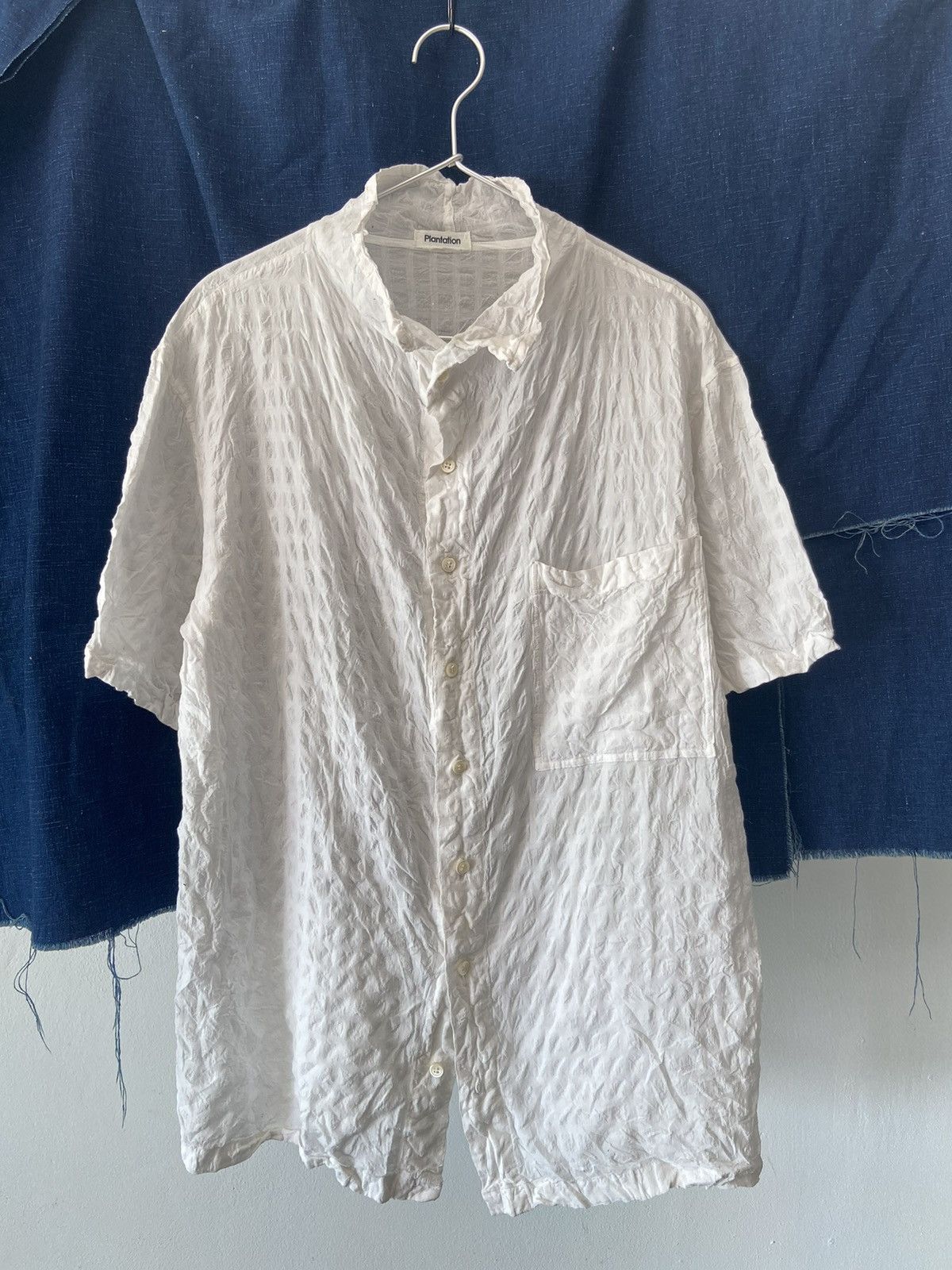 Issey Miyake Plantation Size US M / EU 48-50 / 2 - 2 Thumbnail