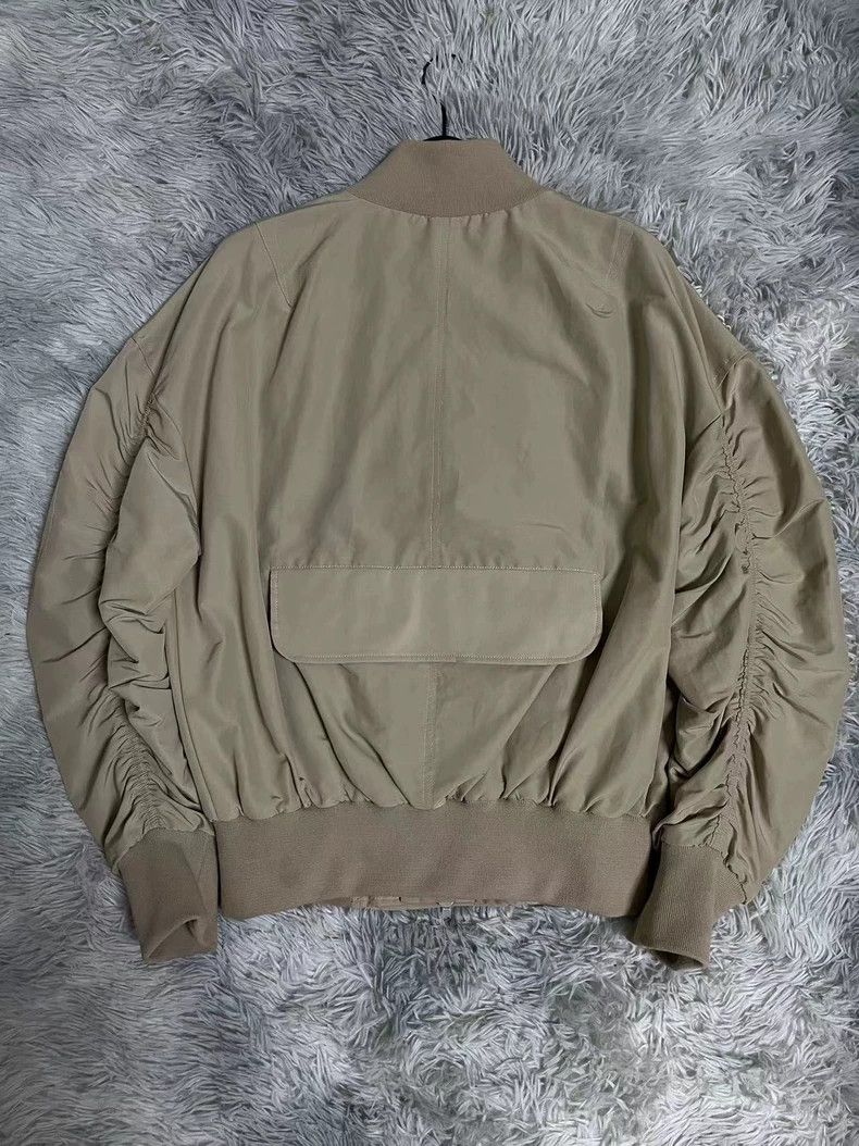 Fear of God Fear of God Co-branded limited jacket Size US M / EU 48-50 / 2 - 2 Thumbnail