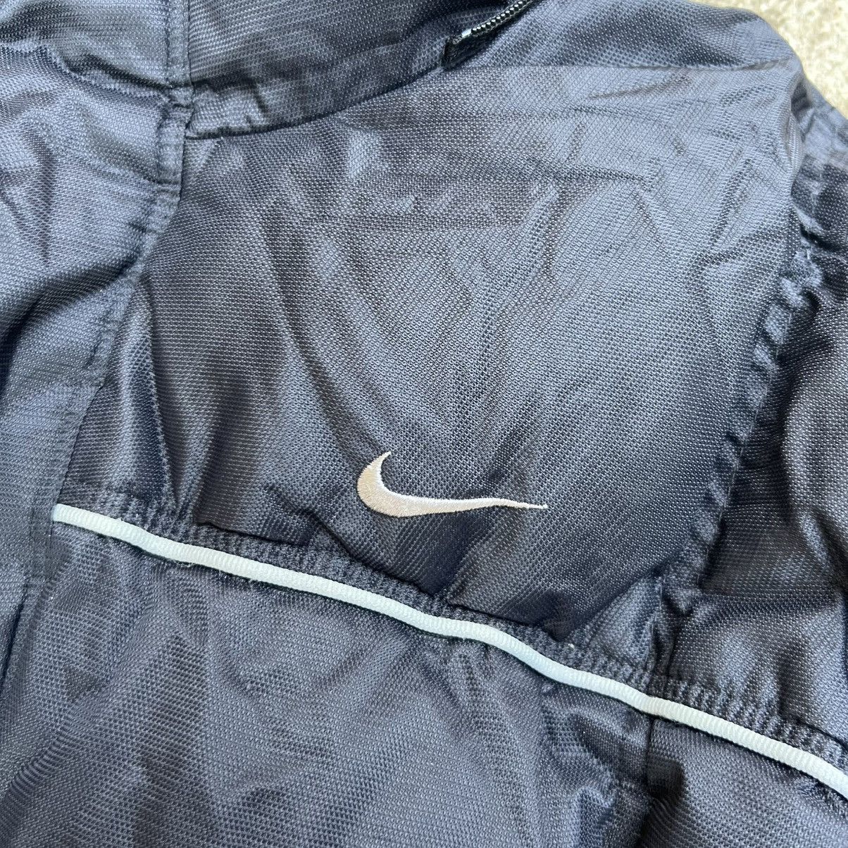Nike × Vintage 2000’s Nike Puffer Jacket Size US L / EU 52-54 / 3 - 5 Thumbnail