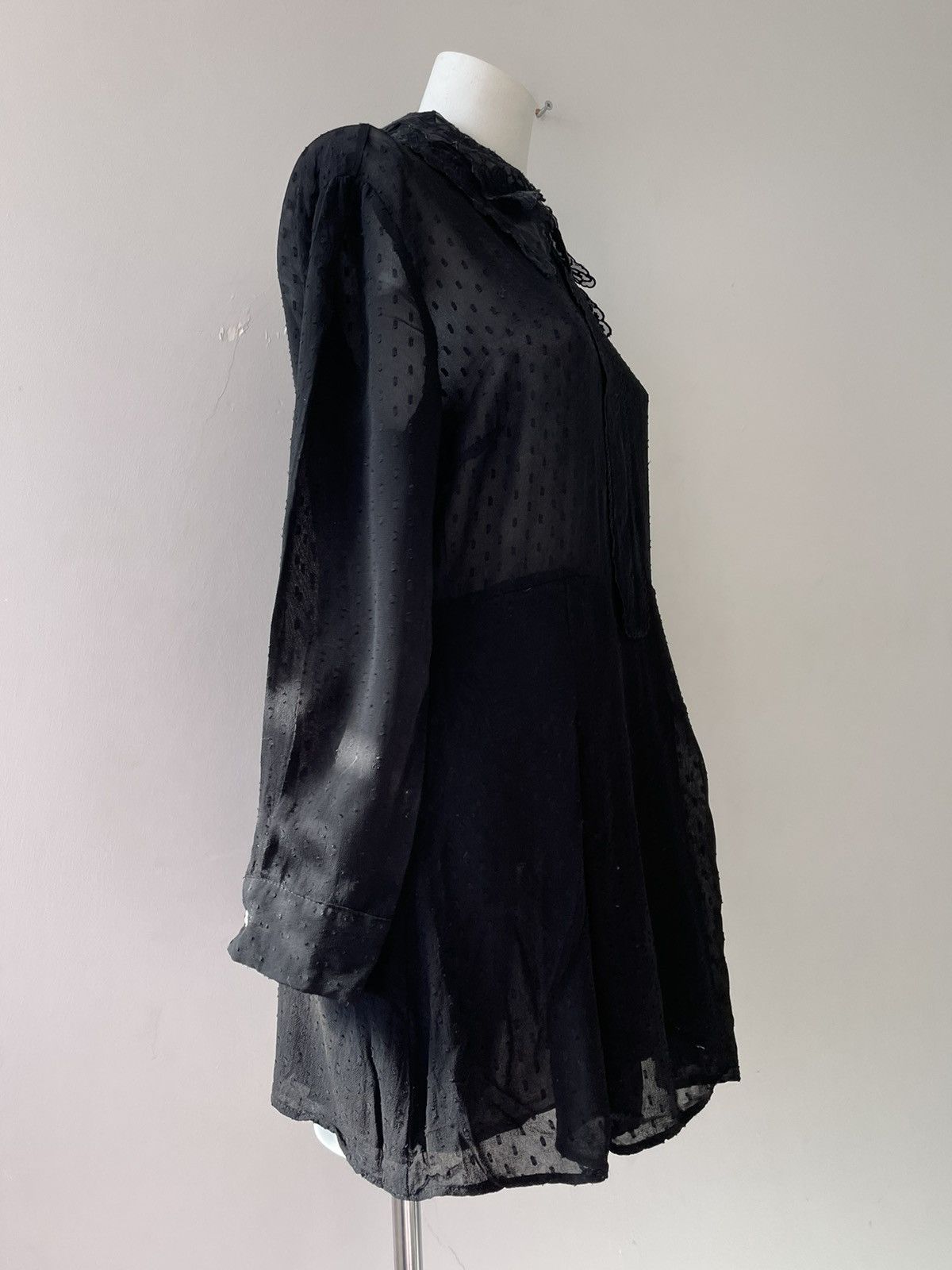 Vintage 00’s dress Size M / US 6-8 / IT 42-44 - 9 Thumbnail