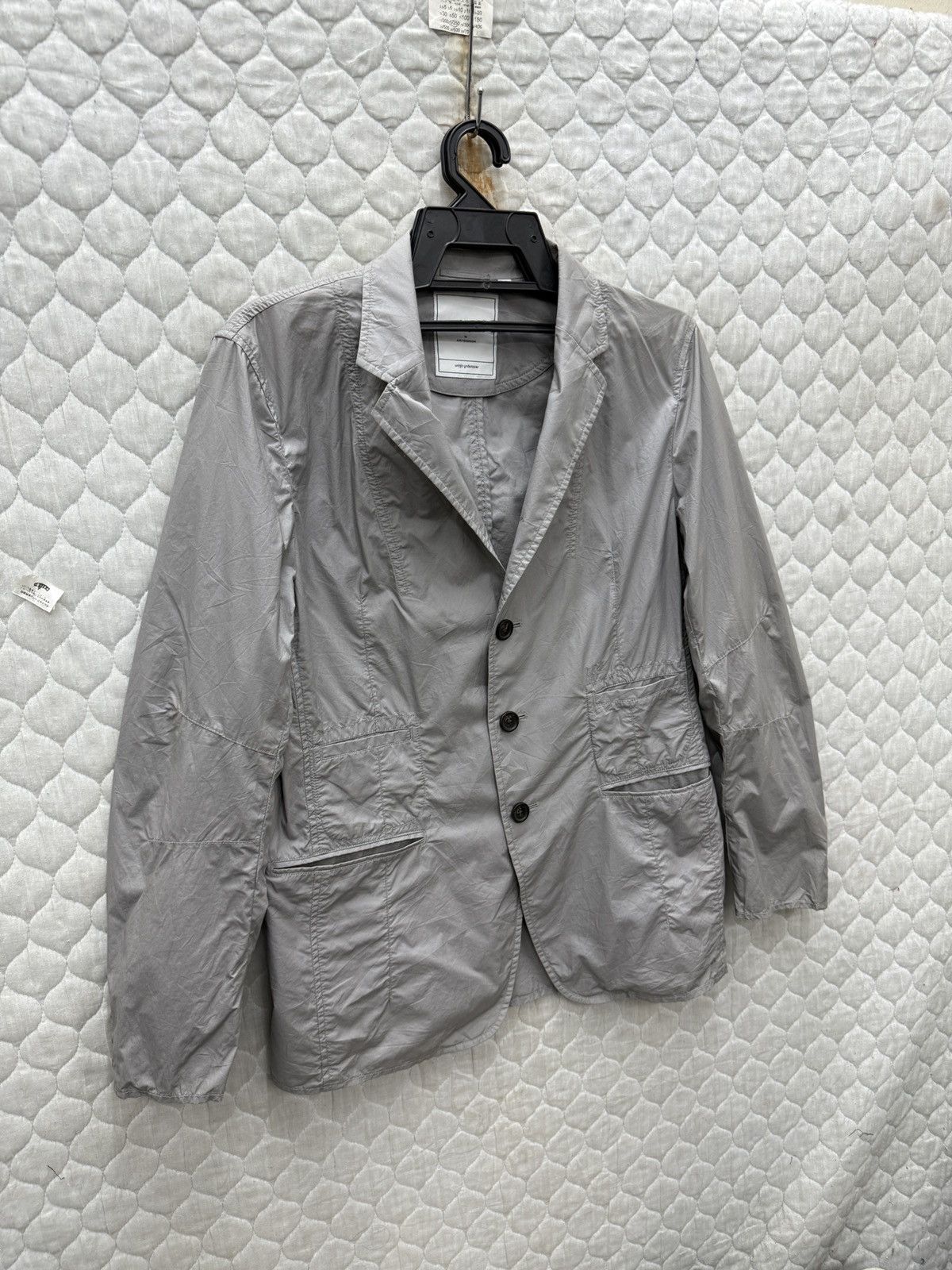 Undercover 🔥🔥🔥ARCHIVE UNDERCOVER UNIQLO LIGHT JACKET Size US M / EU 48-50 / 2 - 2 Thumbnail