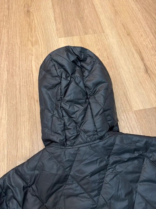 Burton Burton Down Quilted Jacket Puffer size S Black Size S / US 4 / IT 40 - 8 Thumbnail