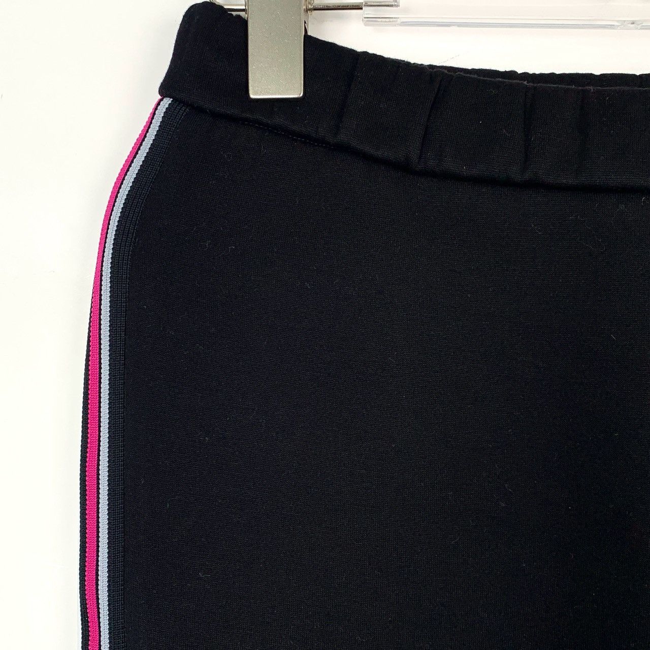 Prada Prada Pants Elastic Waist Joggers (Size XS) Size 35" - 6 Thumbnail
