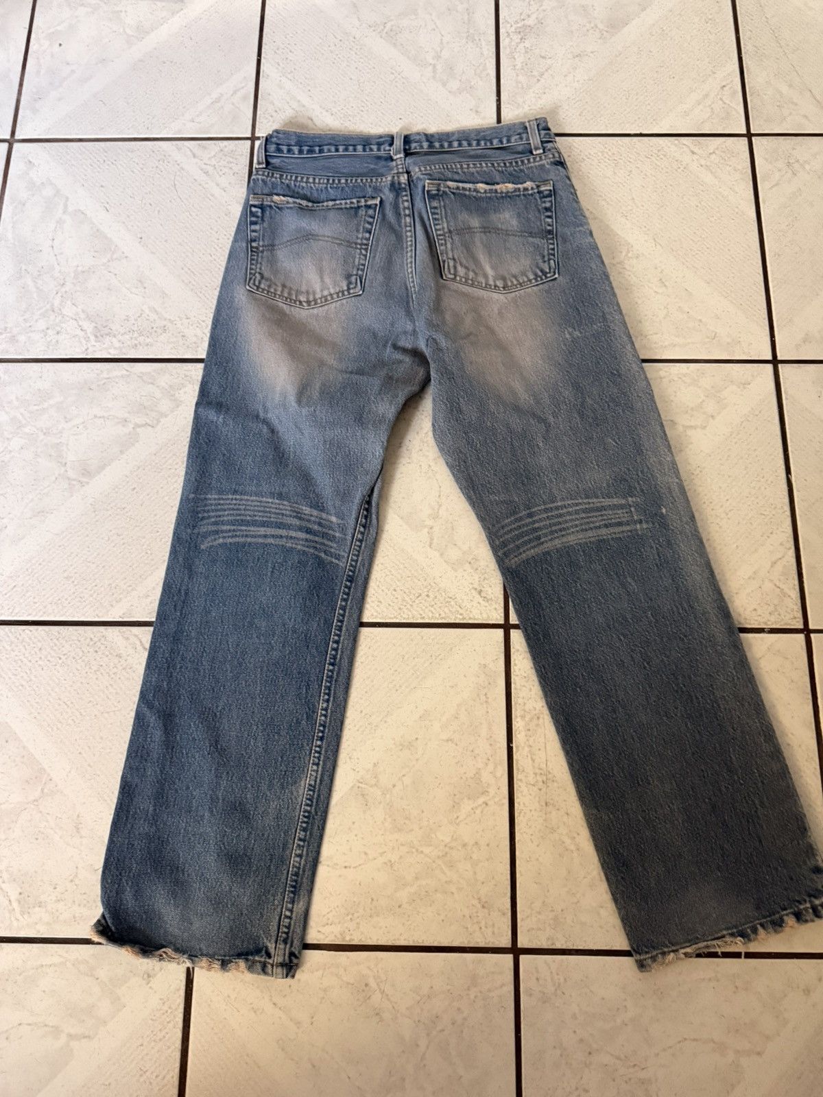 Armani Exchange AX Jeans Size US 32 / EU 48 - 5 Thumbnail