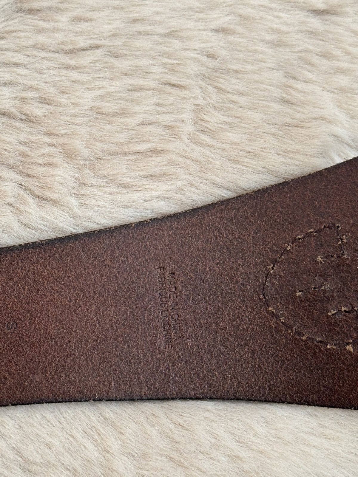 Ralph Lauren Ralph Lauren Belt Size ONE SIZE - 5 Thumbnail